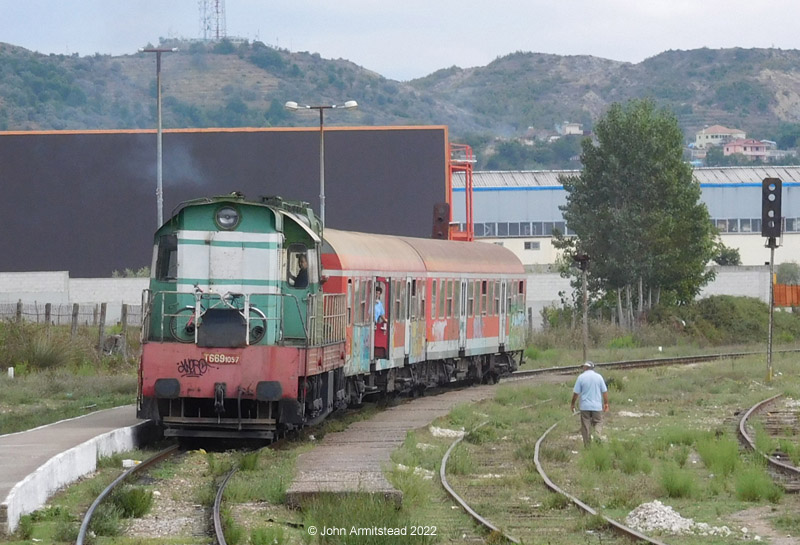 T669-1057 at Vorë