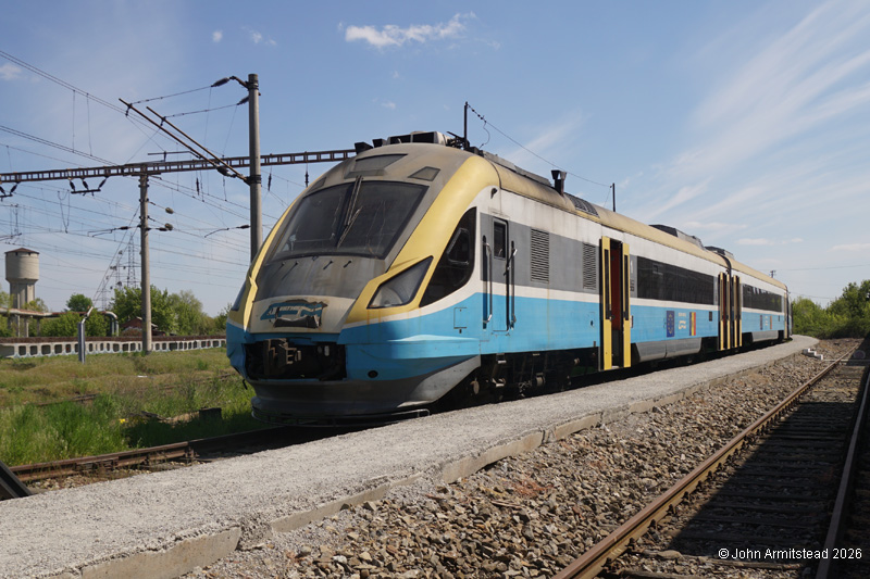 D1M at Iasi-Socola