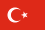 Turkish flag