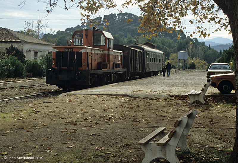 9410 at Olympia