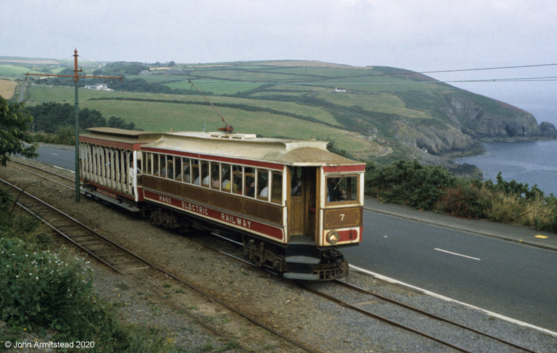 Manx Electric Railway