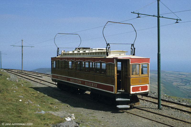 Snaefell