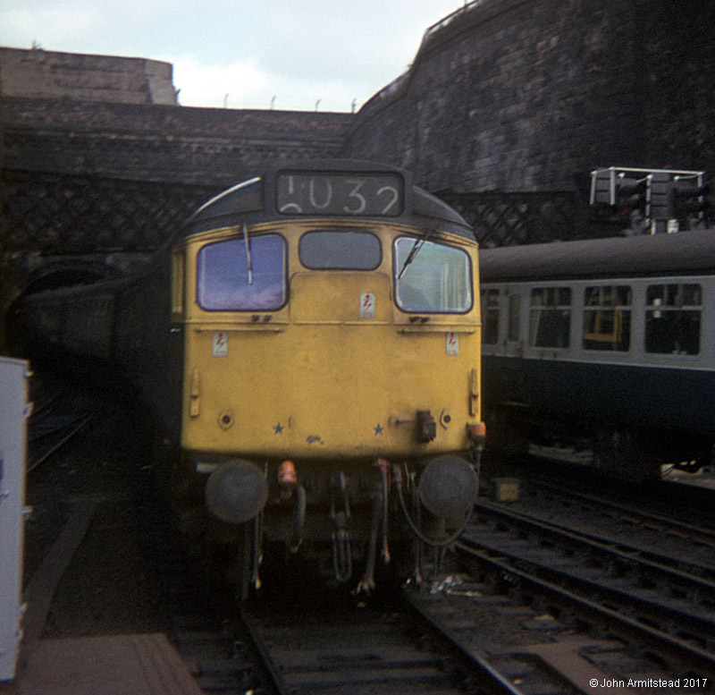 class 27, Glasgow