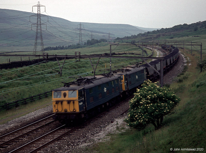 Class 76, Torside