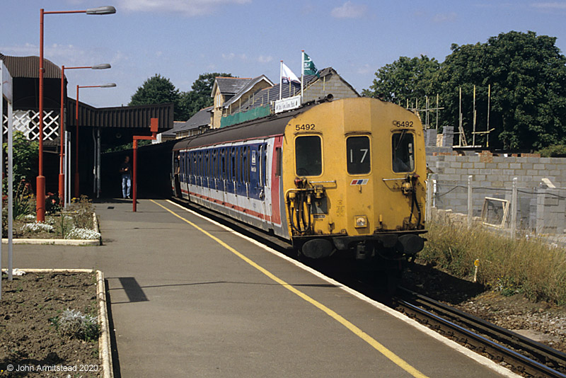 4-EPB at Grove Park