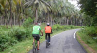 Cycling in India