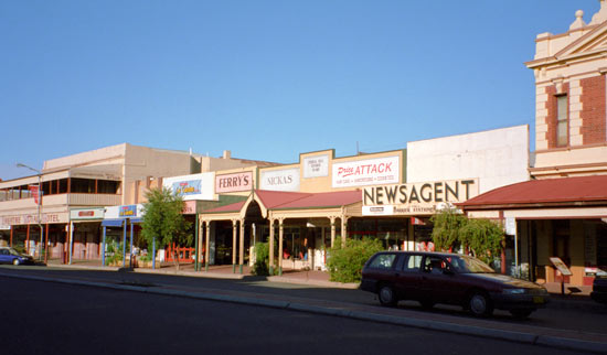 Broken Hill