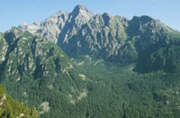 High Tatras