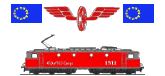 European Logo