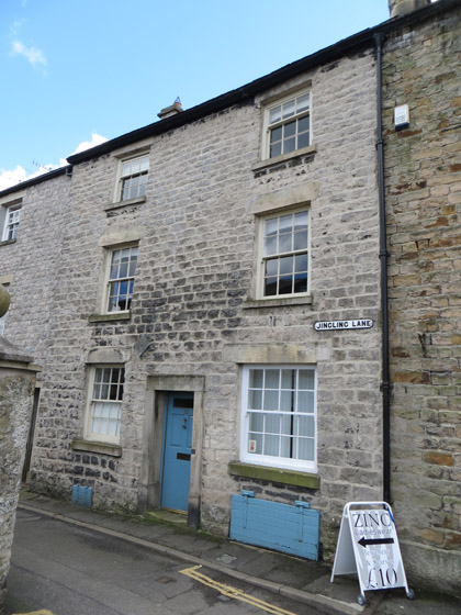 15 Market Street, Kirkby Lonsdale