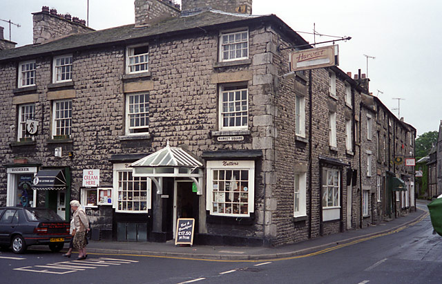Former Waverley Hotel, Kirkby Lonsdale
