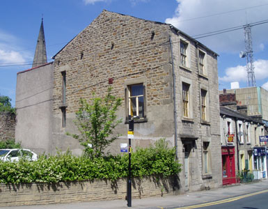 28 Thurnham Street, Lancaster