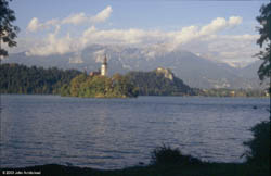 Bled, Slovenia