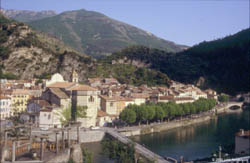 Breil-sur-Roya