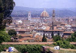 Florence (Firenze)