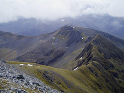 Mamores