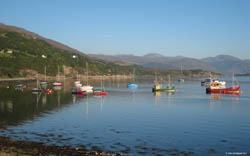 Ullapool