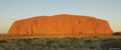 Uluru (Ayers Rock)