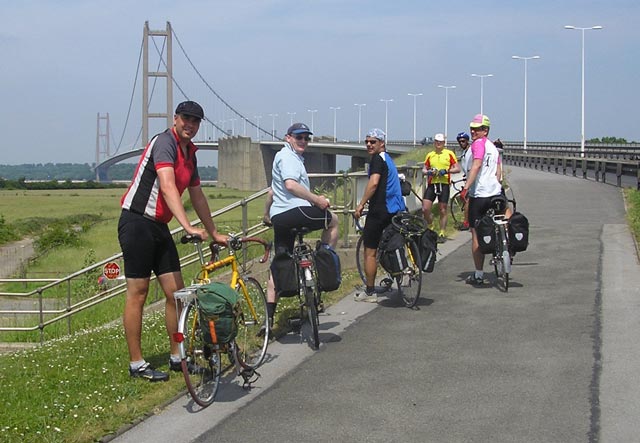 Humber Bridge