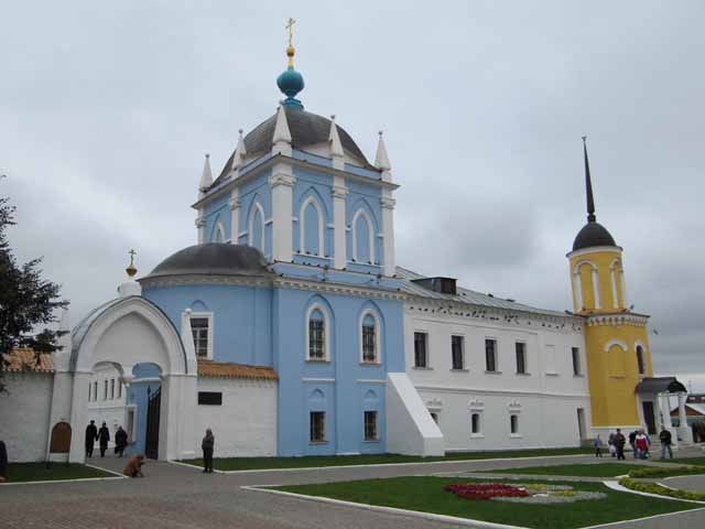 Kolomna