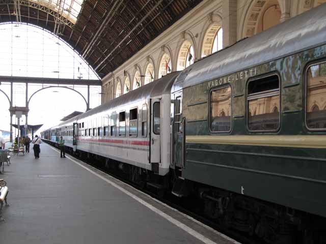 Budapest Keleti