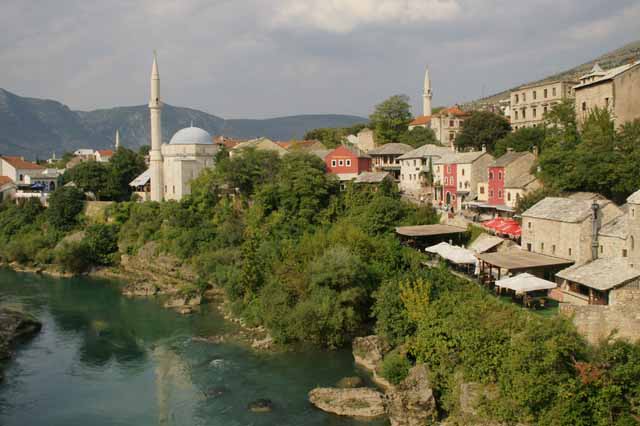 Mostar