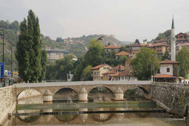 Sarajevo