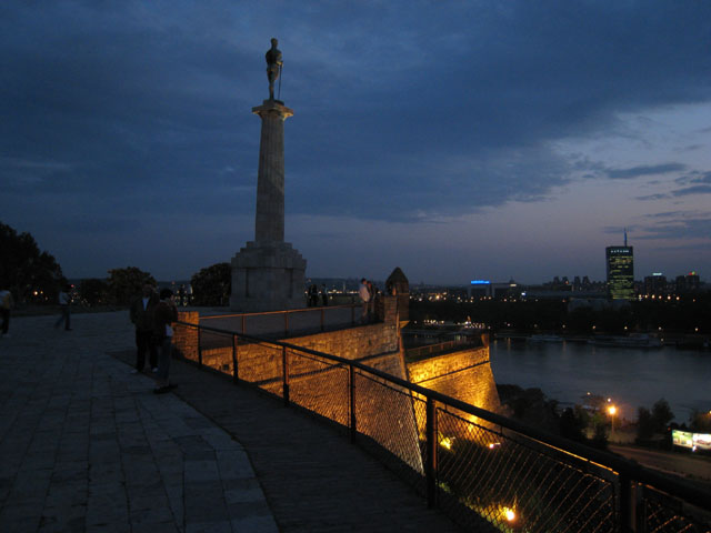 Belgrade