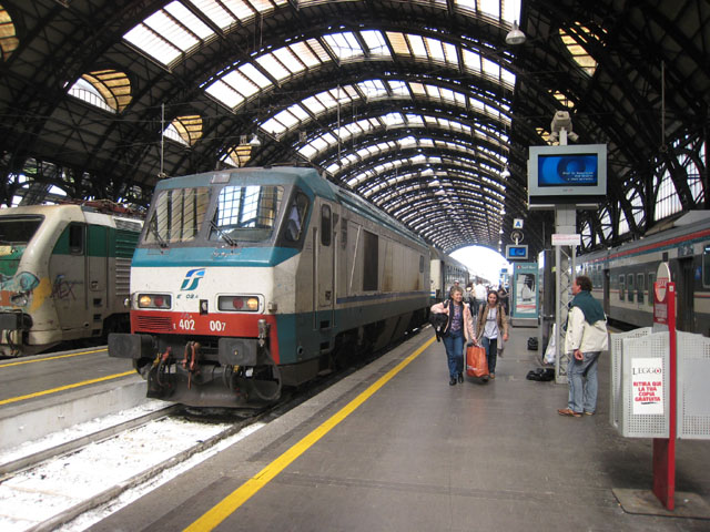 Milano Centrale