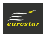 eurostar logo