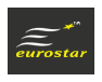 eurostar logo