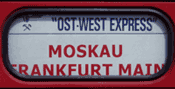 ost-west express