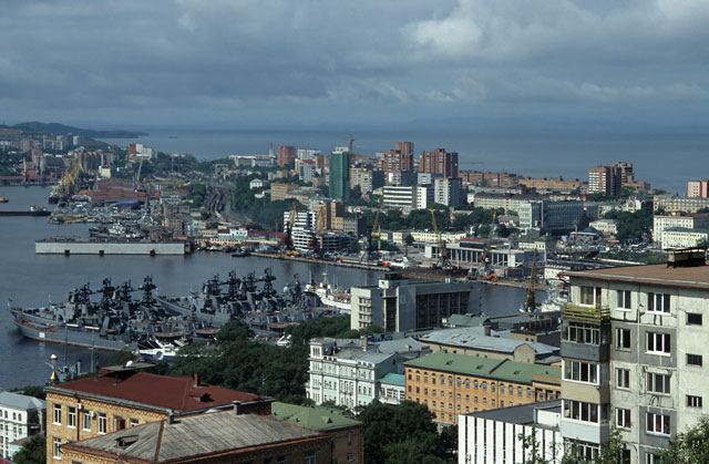 Vladivostok