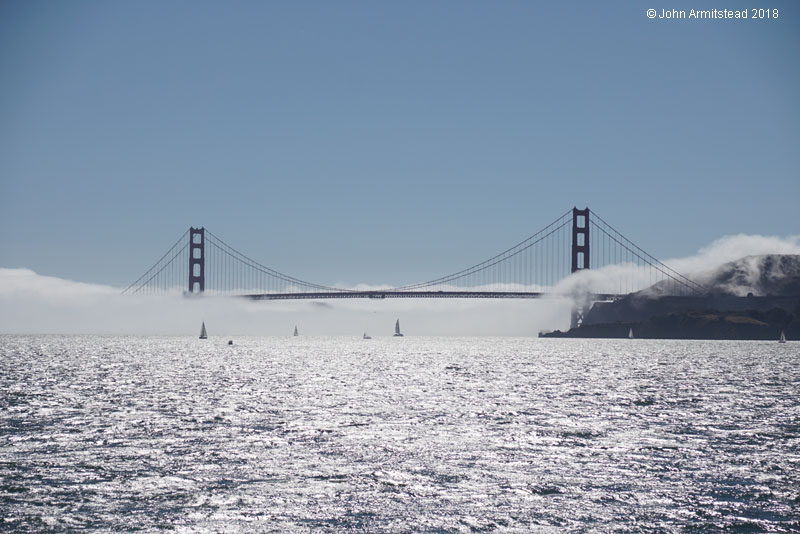 Golden Gate Bridge