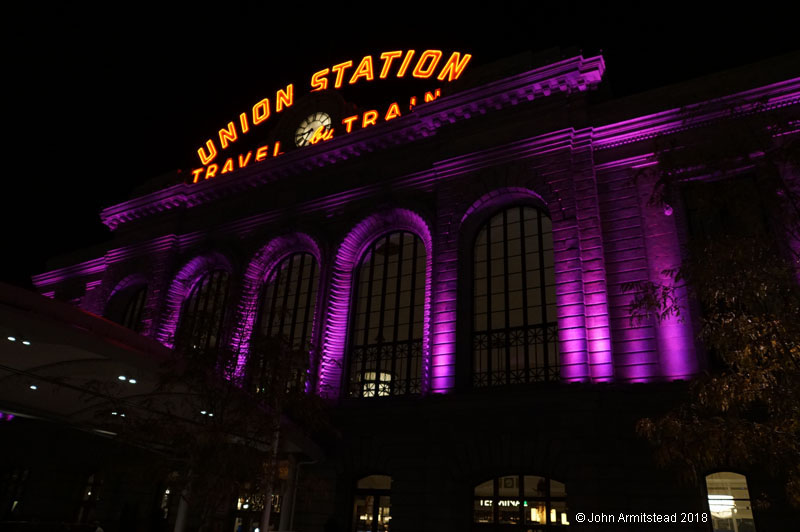 Denver Union Station