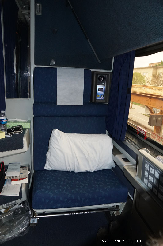 Roomette