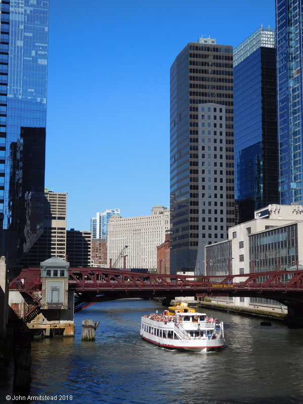 Chicago River