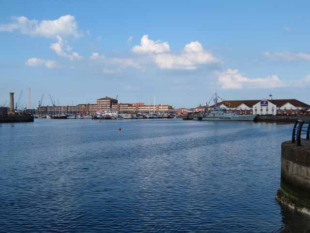 Hartlepool