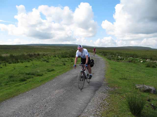 Sleightholme Moor